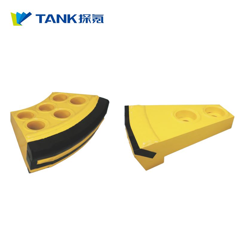 soft foam cutting machine