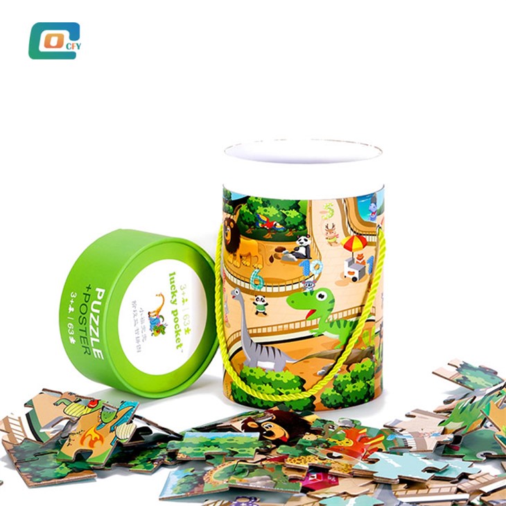 50 100 Piece Jigsaw Puzzles