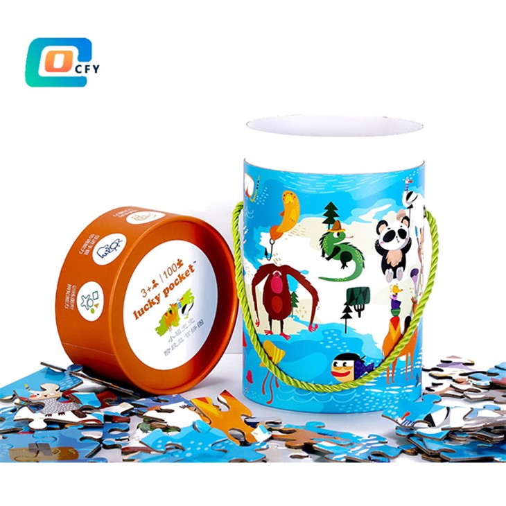 50 100 Piece Jigsaw Puzzles