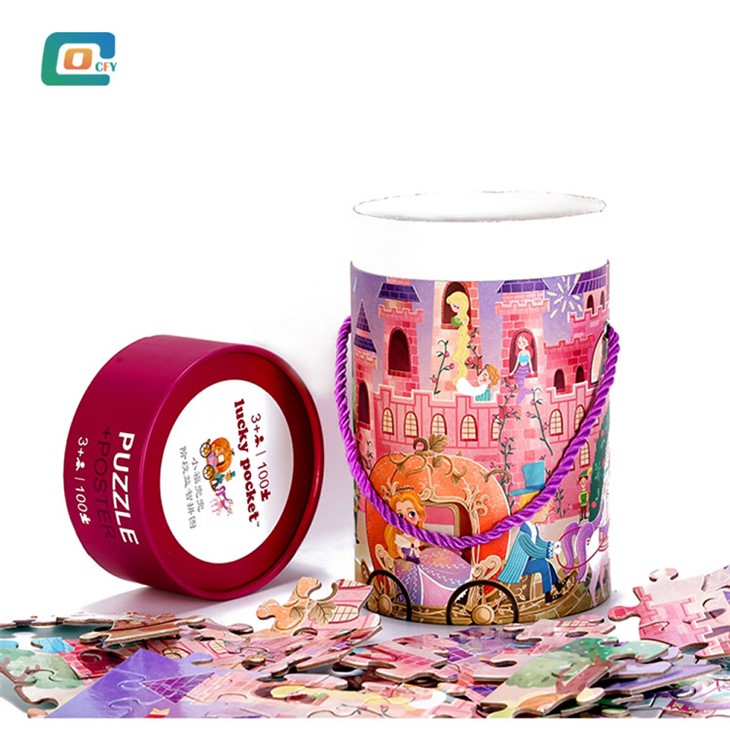 50 100 Piece Jigsaw Puzzles