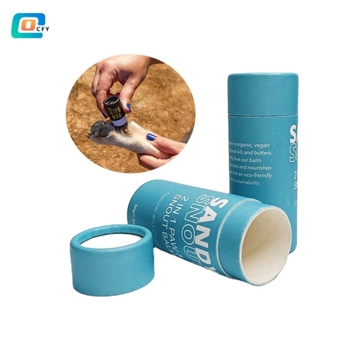 pet deodorant balm