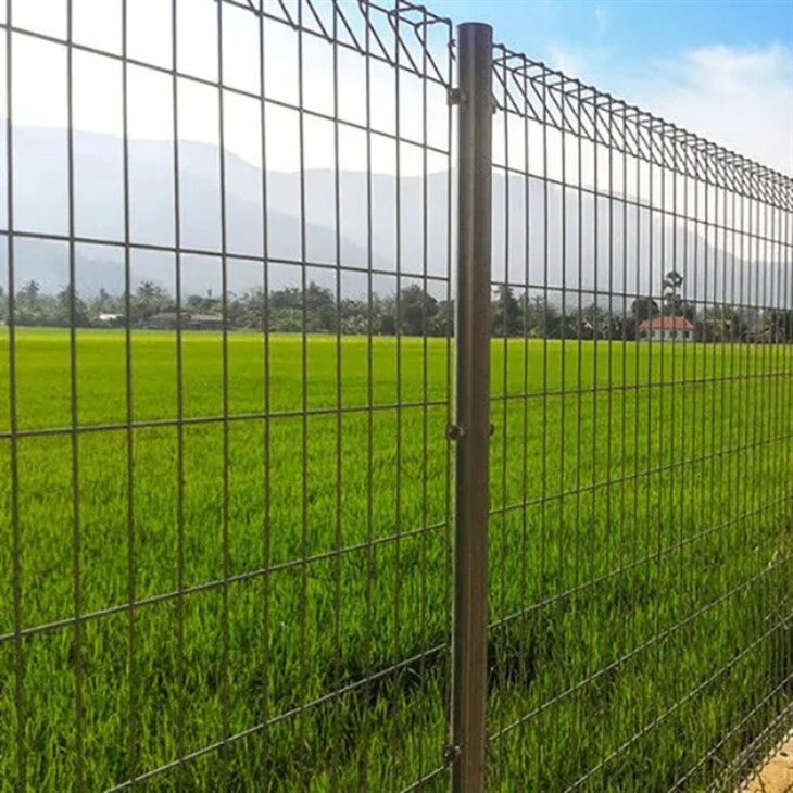 BRC Fence suppliers