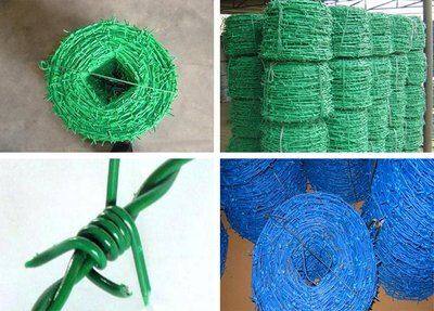Fine Quality Barbed Wire best