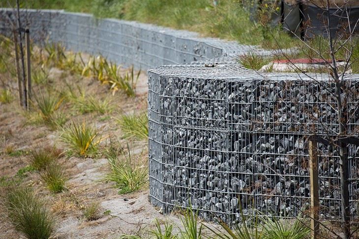 Fine Quality Welded Gabions suppliers