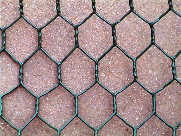 Hexagonal Wire Mesh best