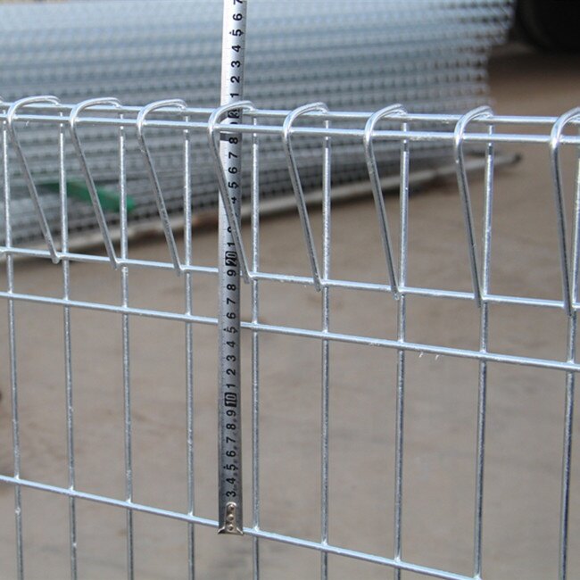 BRC Fence suppliers