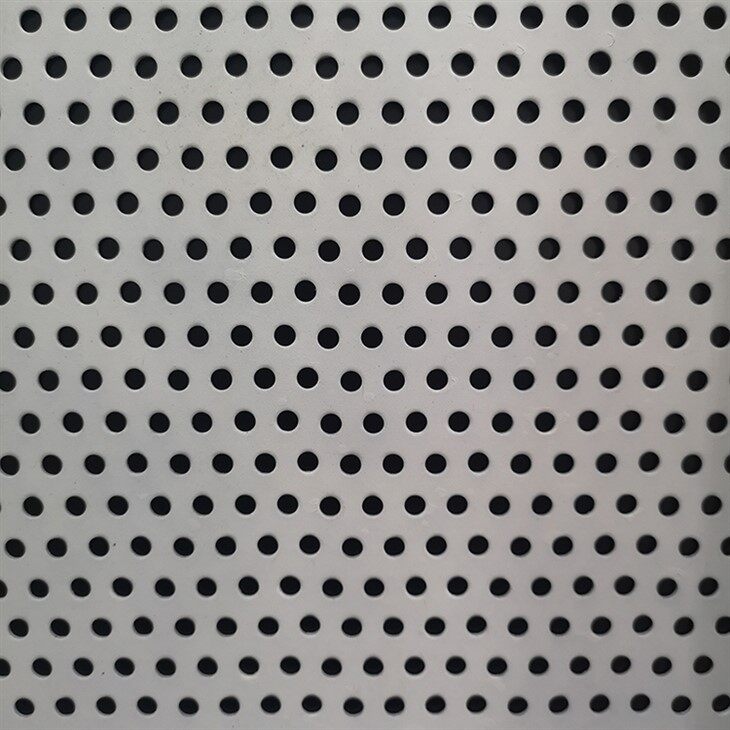 High-Quality Perforated Metal Solutions suppliers