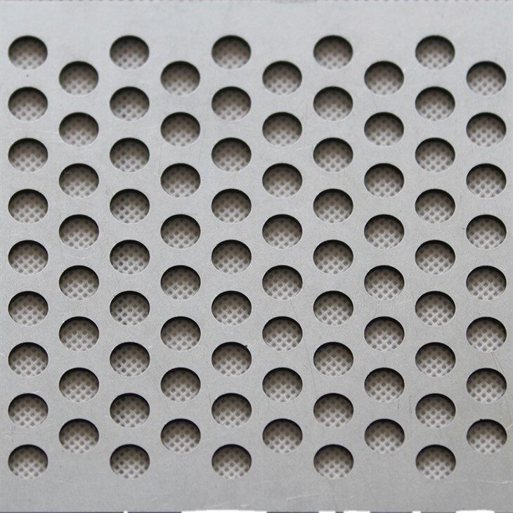 High-Quality Perforated Metal Solutions best