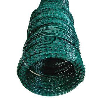 Razor Barbed Wire suppliers
