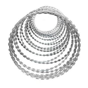 Razor Barbed Wire best