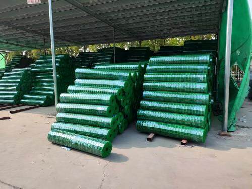 Welded Wire Mesh suppliers