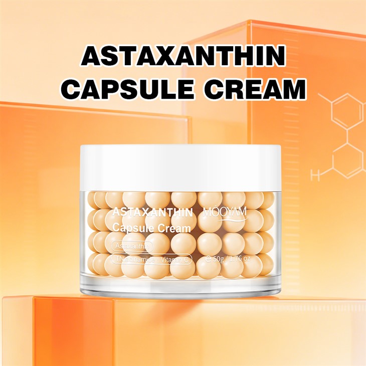 MOOYAM Astaxanthin Capsule Cream price