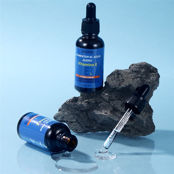 Vitamin E Face Serum
