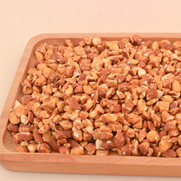 Almond Nuts