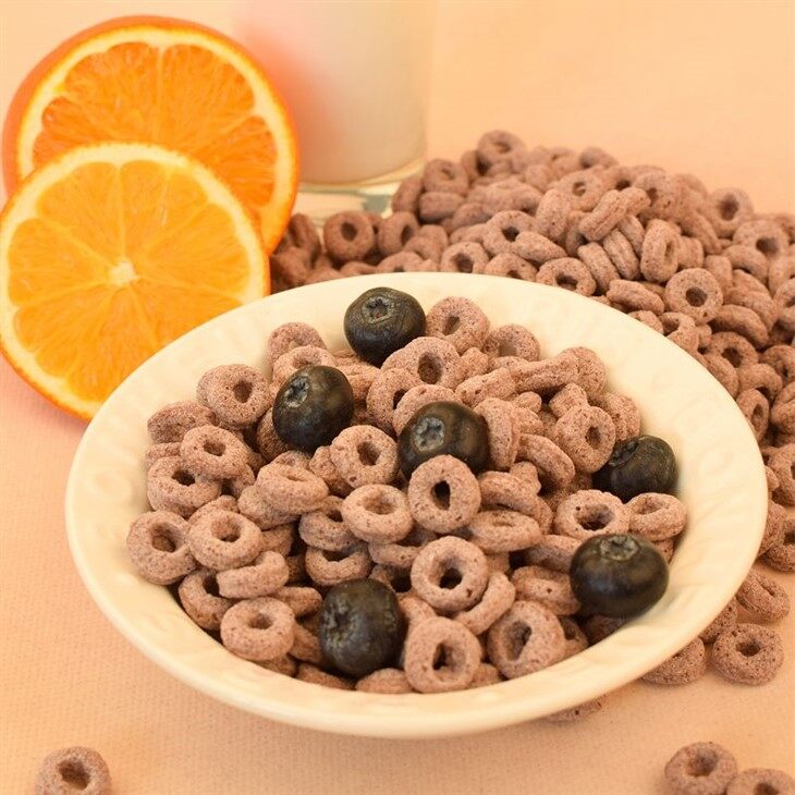 wheat cereal ring(001)