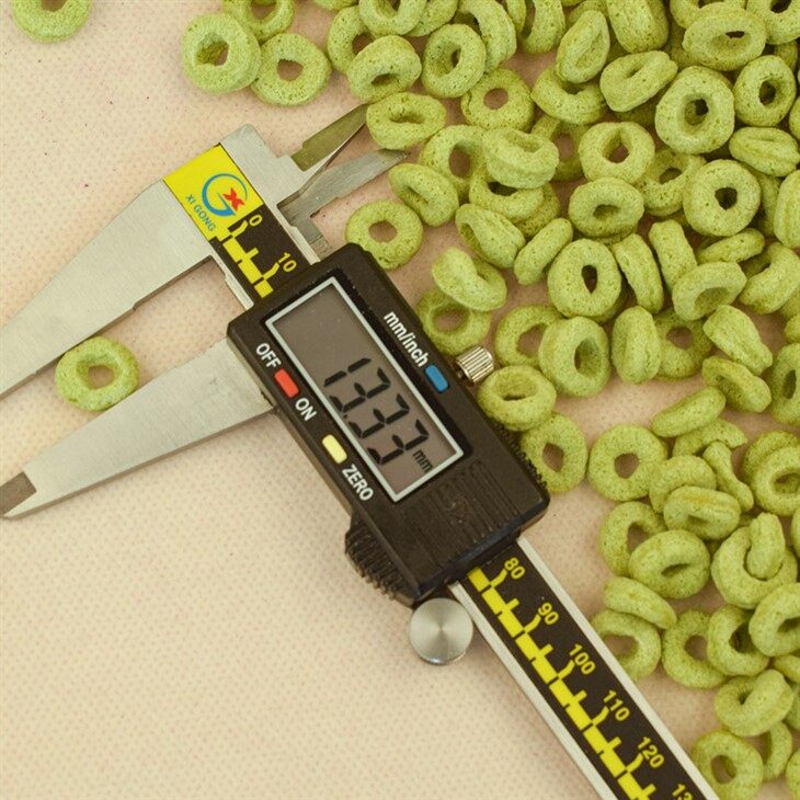 Healthy Breakfast Cheerios_