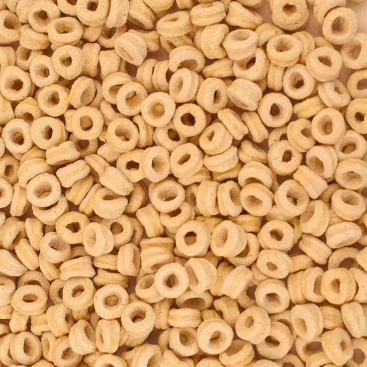 Corn Cheerios_
