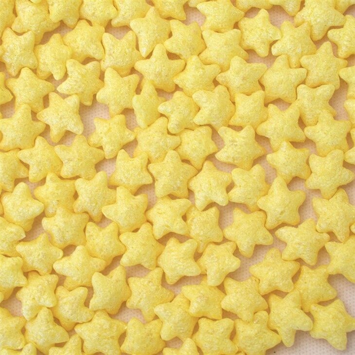 corn star cereal_