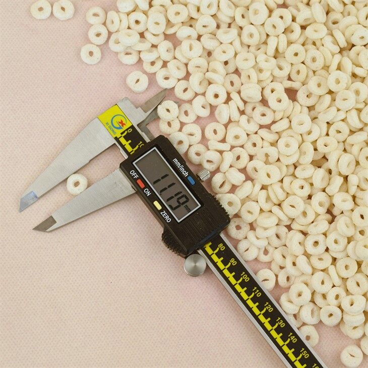 Gluten Free MultiGrain Cheerios_