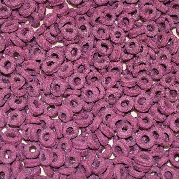 High Protein cheerios