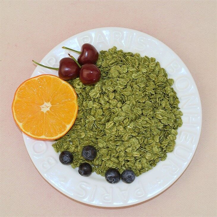 Matcha  granola