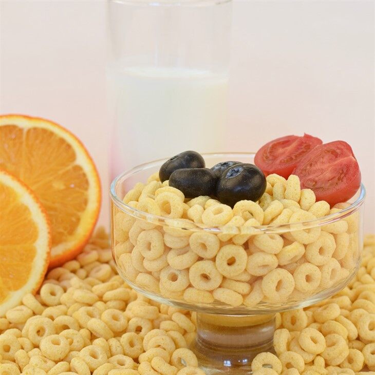carrot cheerios_