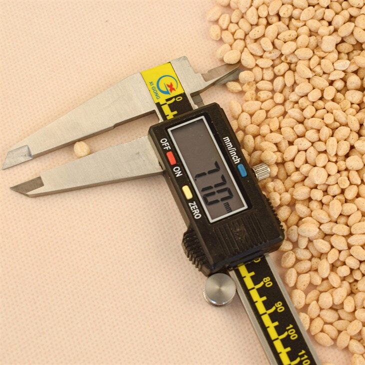 Puffed Protein Cereals_