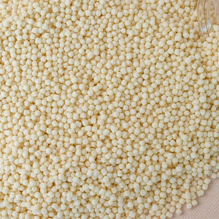 Puffed Quinoa Protein Balls_