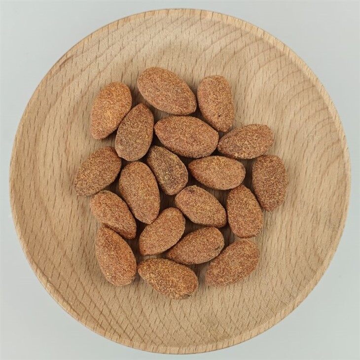 almond nut