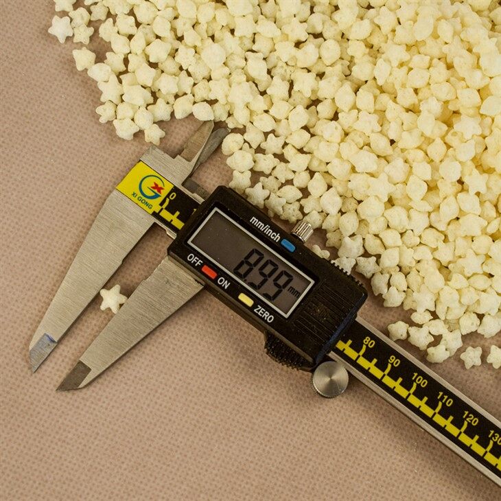 star shaped  cereal_