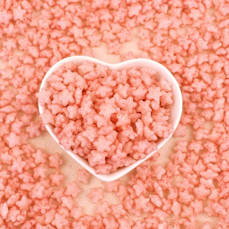 Strawberry Cereal(001)