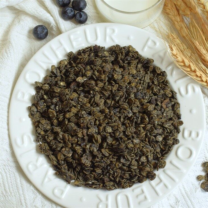 Walnut seinstant oatmeal