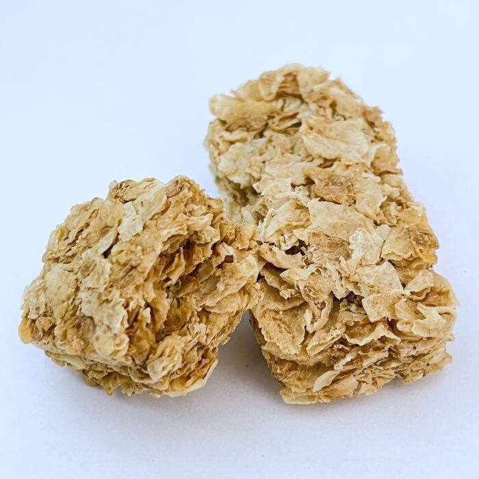crispy whole wheat crisp
