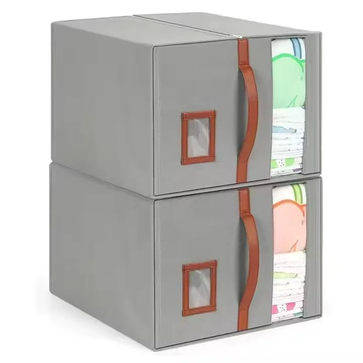 Best Storage Containers For Bed Sheets suppliers