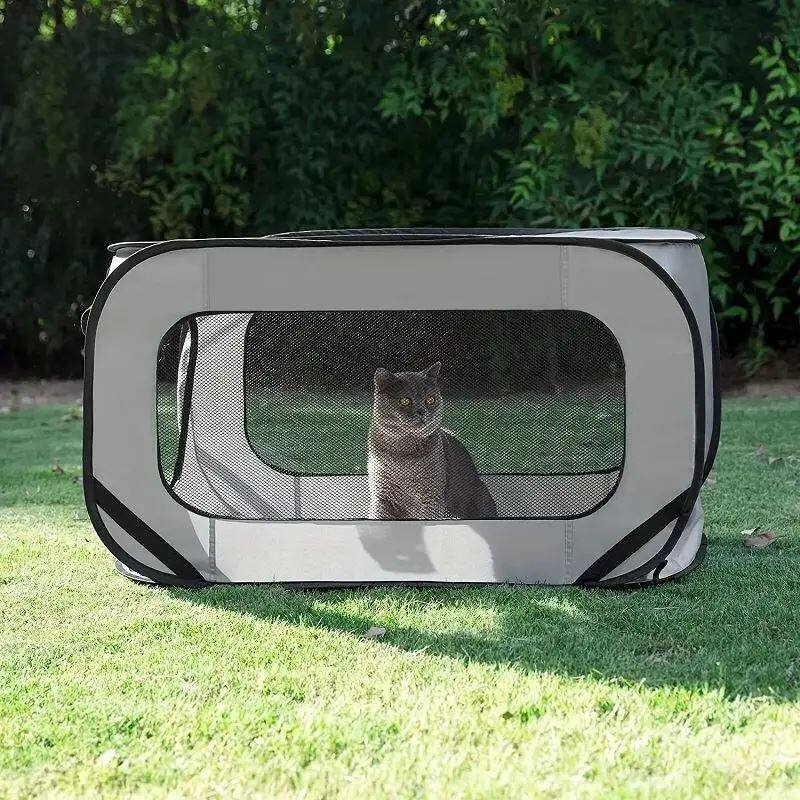 Car-mounted Pet Tent suppliers