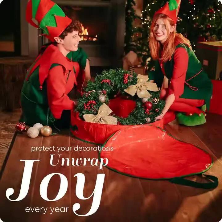 Christmas-style Handbag best