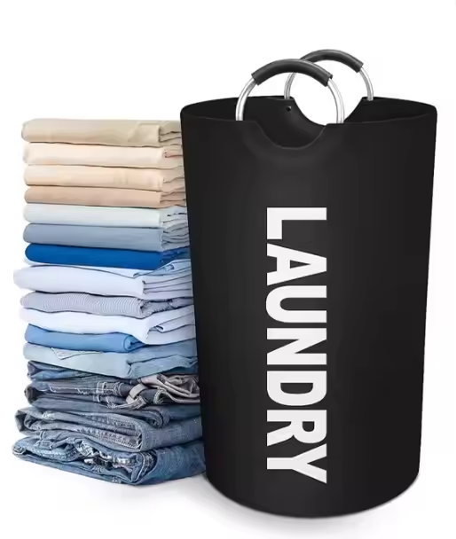 Collapsible Fabric Laundry Hamper suppliers