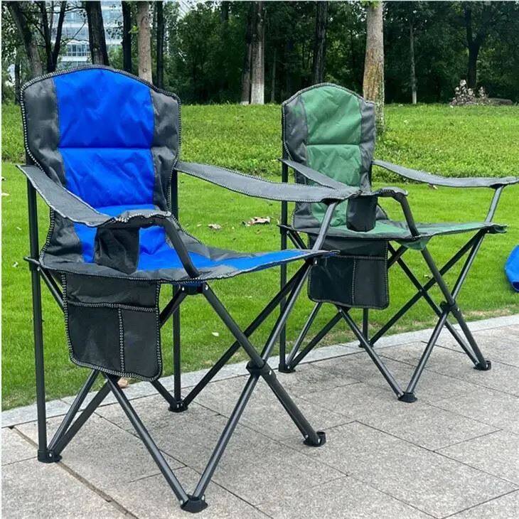 Folding Chairs With Mesh Bags factory