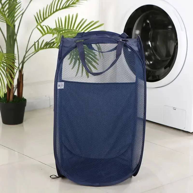 Folding Clothes Laundry Basket high quality