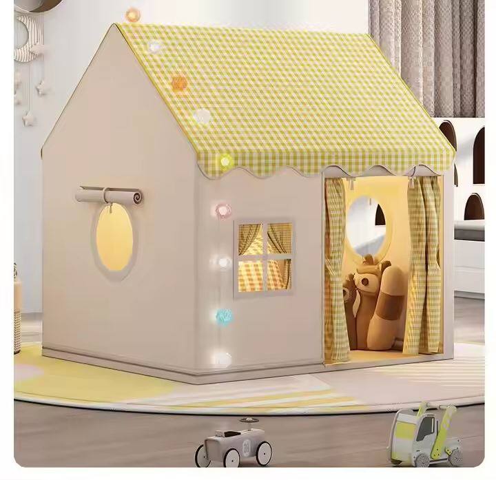 Indoor Outdoor Camping Toys Tent high quality