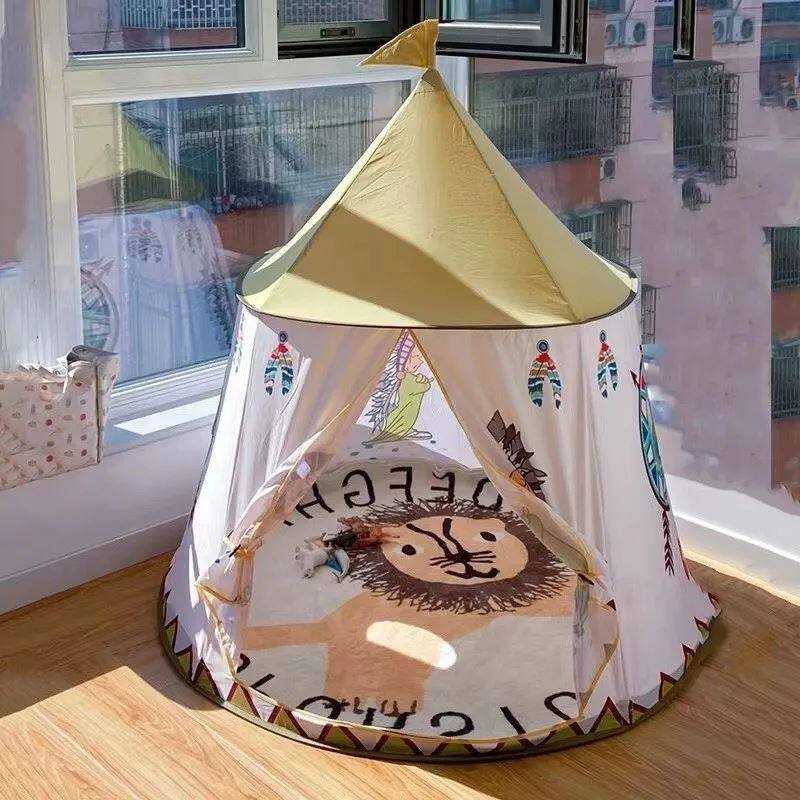 Kids Tent Indoor high quality