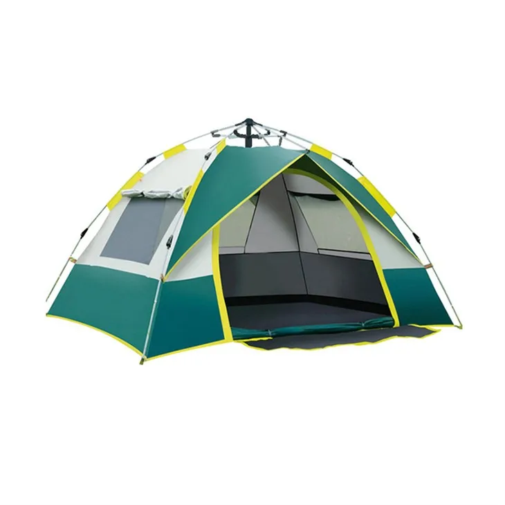 Portable Camping Tent high quality