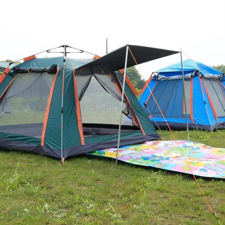Portable Camping Tent suppliers