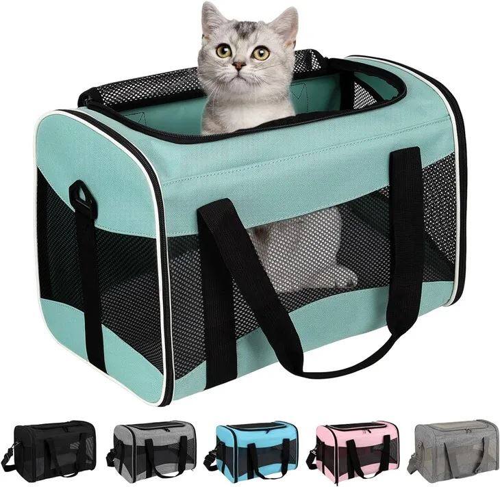 Portable Pet Storage Bag factory