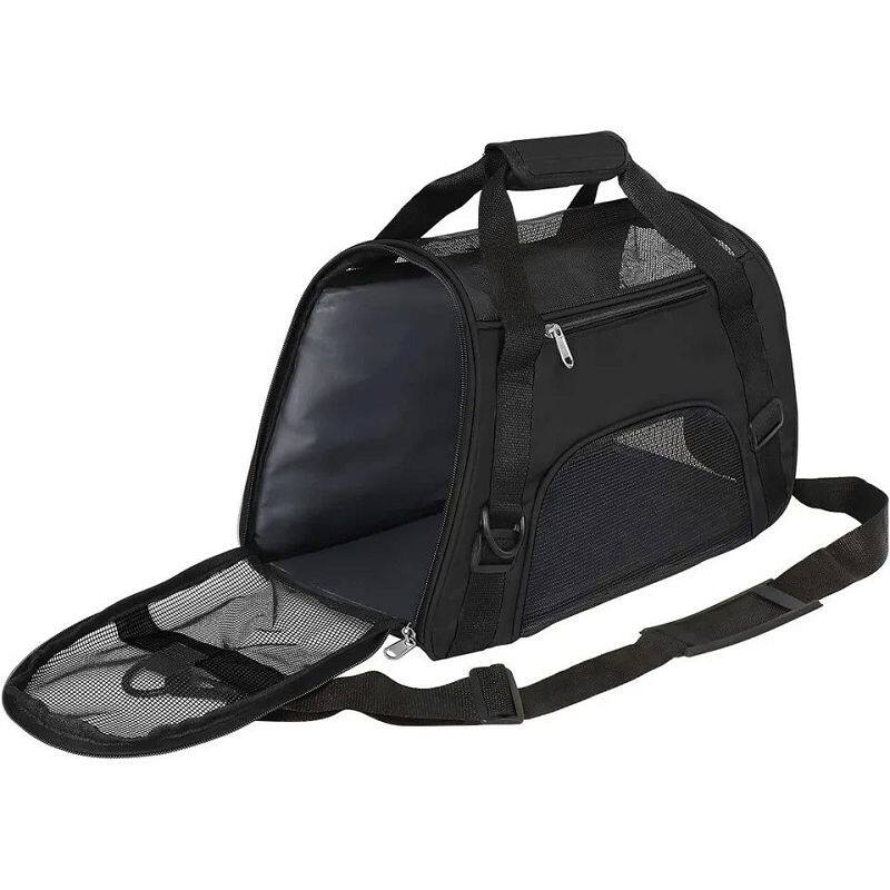 Slanted Pet Storage Bag suppliers