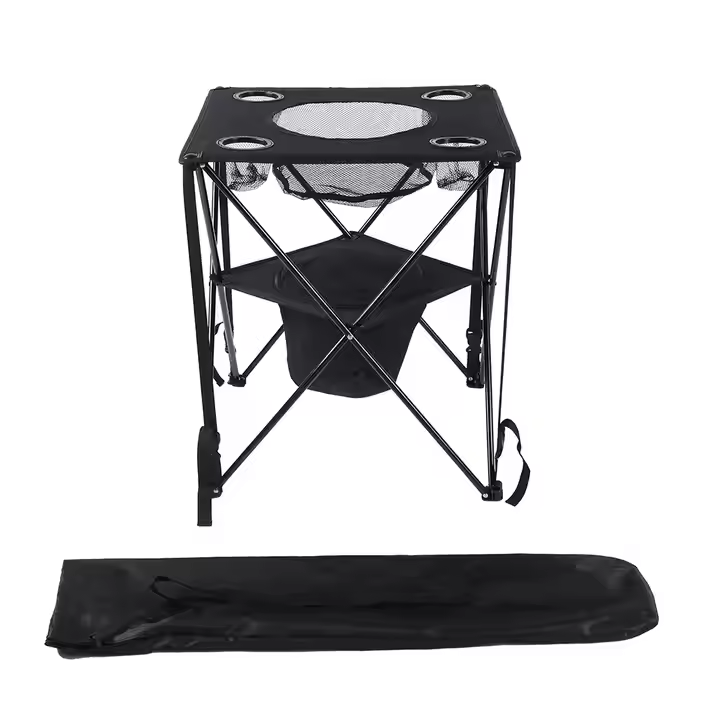 Square Outdoor Folding Table suppliers