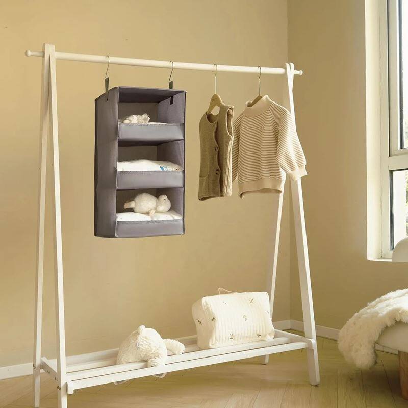 Storage Hanging Bags With Hooks best