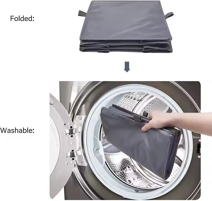 Storage Hanging Bags With Hooks high quality