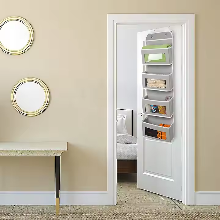 Storage Hanging Bags With Viewing Windows high quality