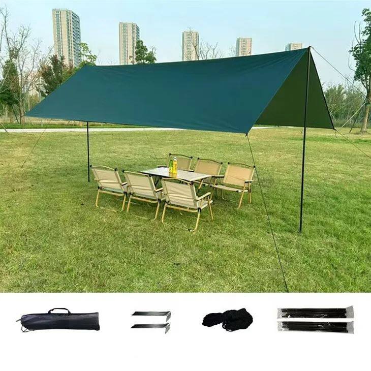 Uv-resistant Canopy factory